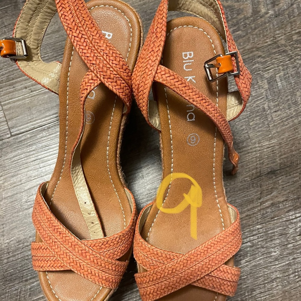Wedges